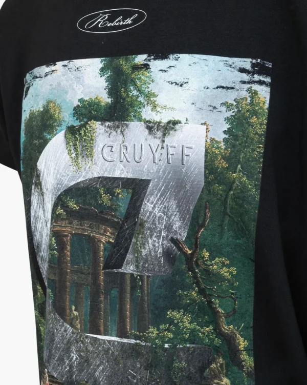 Cruyff Rebirth Tee Sale