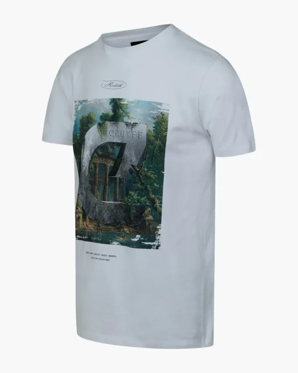 Cruyff Rebirth Tee Store