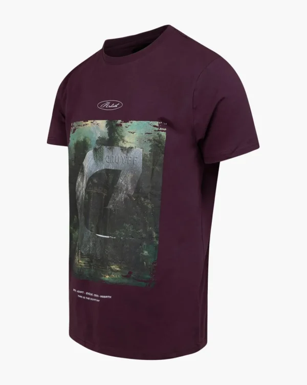 Cruyff Rebirth Tee Best