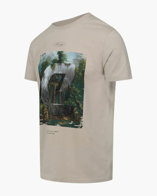 Cruyff Rebirth Tee Best Sale