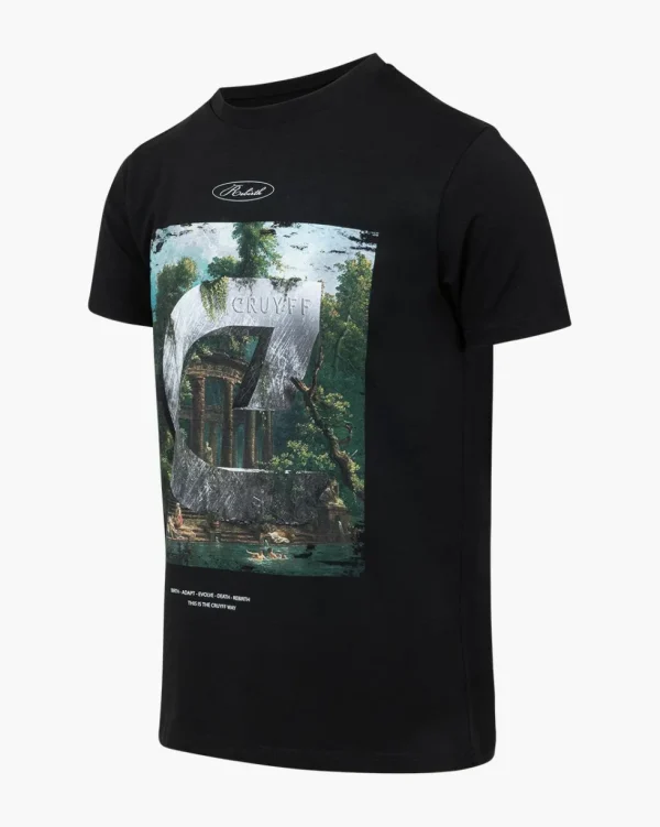 Cruyff Rebirth Tee Sale