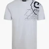 Cruyff Reset T-Shirt Clearance