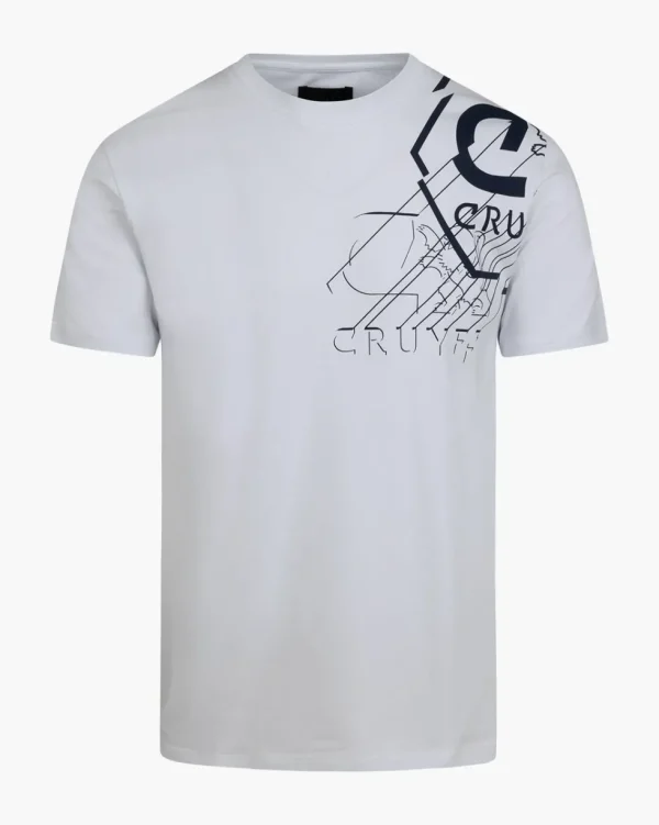 Cruyff Reset T-Shirt Clearance