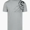 Cruyff Reset T-Shirt Clearance