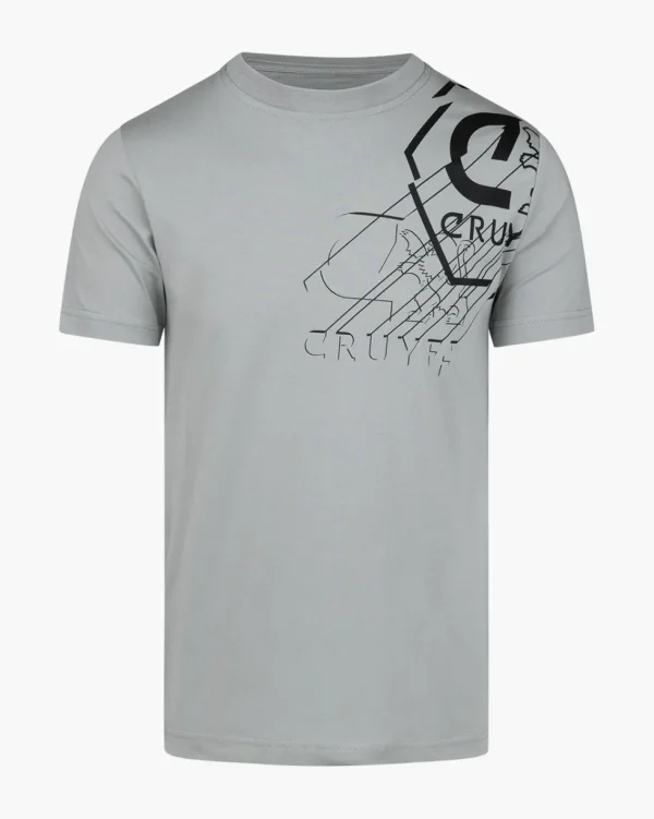 Cruyff Reset T-Shirt Clearance