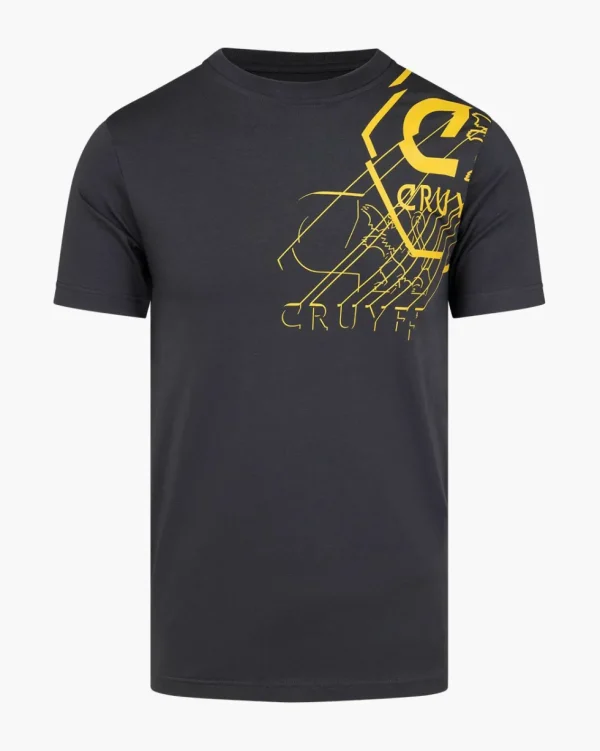 Cruyff Reset T-Shirt Online