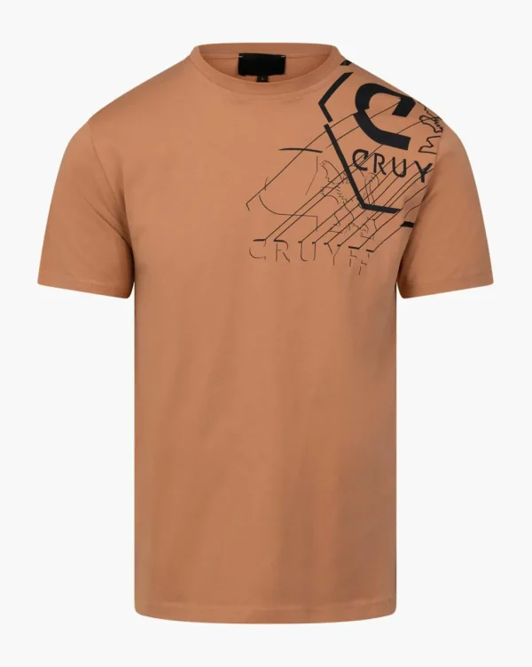 Cruyff Reset T-Shirt Best