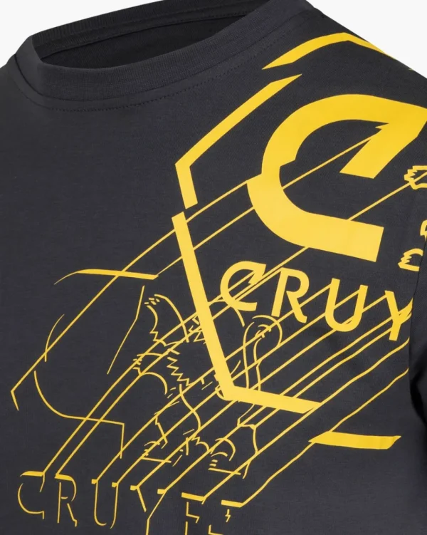 Cruyff Reset T-Shirt Online