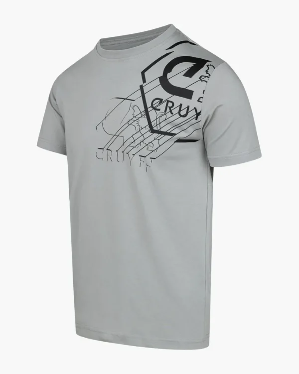 Cruyff Reset T-Shirt Clearance