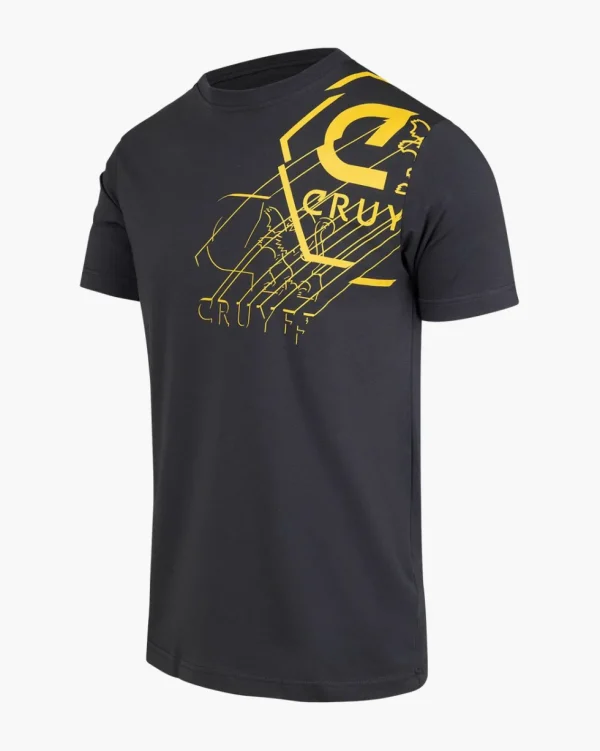 Cruyff Reset T-Shirt Online