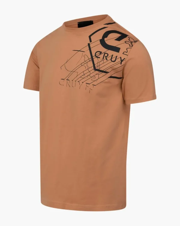 Cruyff Reset T-Shirt Best