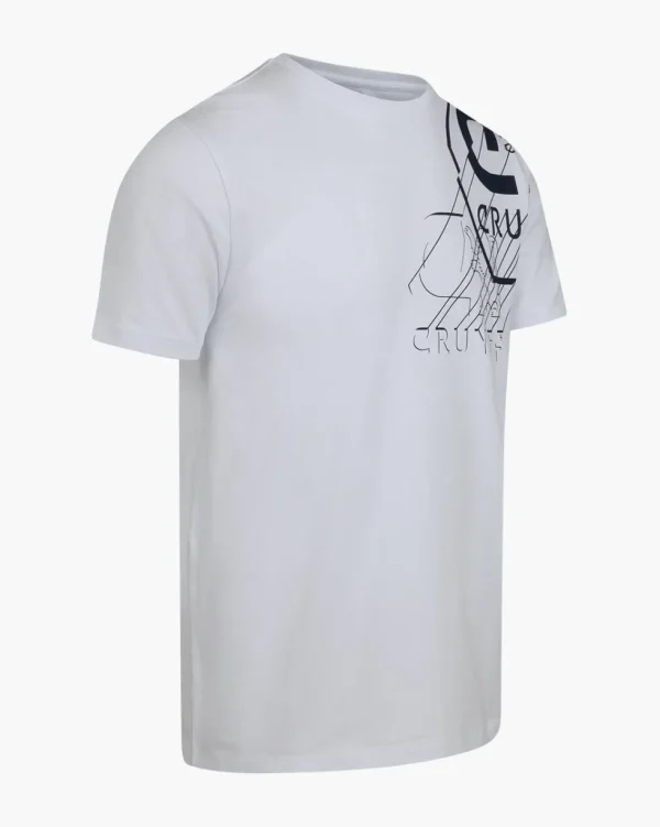 Cruyff Reset T-Shirt Clearance