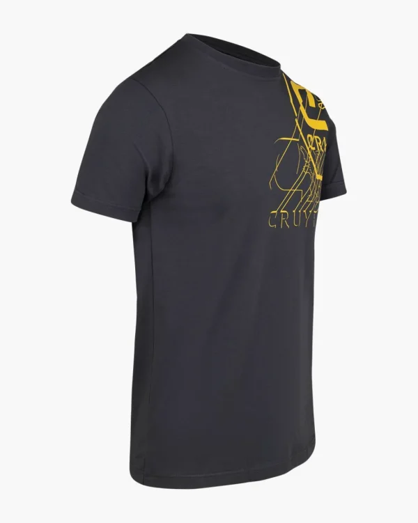 Cruyff Reset T-Shirt Online