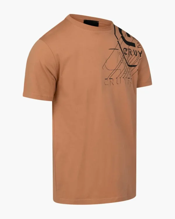 Cruyff Reset T-Shirt Best