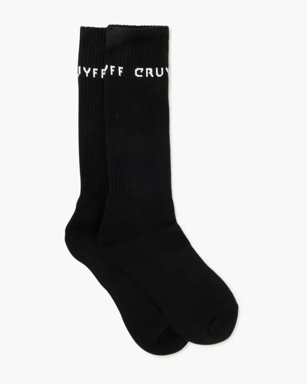 Cruyff Rib Socks Sale