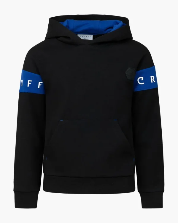 Cruyff Ribble Hoodie Cheap