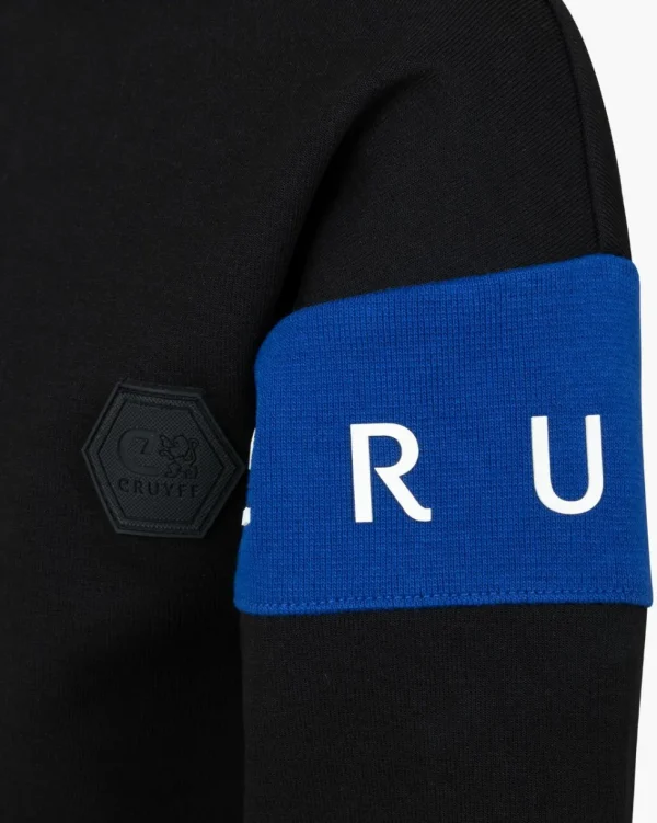 Cruyff Ribble Hoodie Cheap