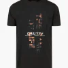 Cruyff Rick Tee Fashion