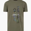 Cruyff Rick Tee New