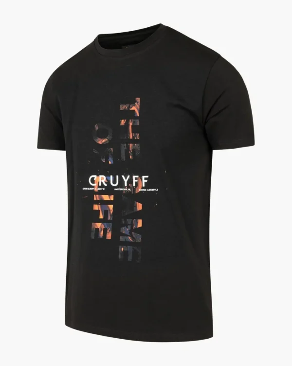 Cruyff Rick Tee Fashion