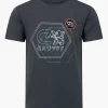 Cruyff Sanser Tee Fashion