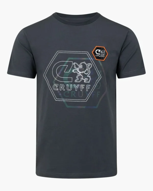 Cruyff Sanser Tee Fashion