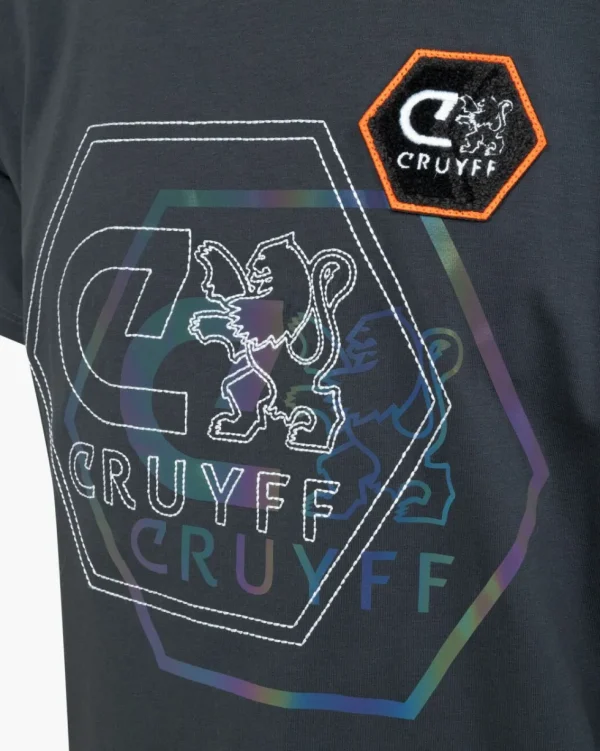 Cruyff Sanser Tee Fashion