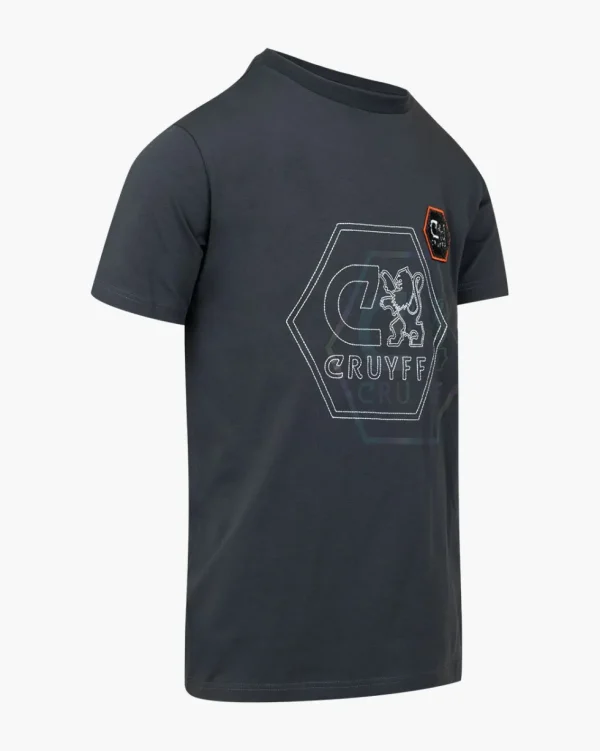 Cruyff Sanser Tee Fashion