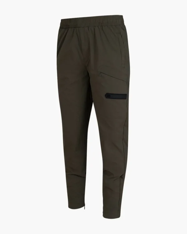 Cruyff Scott Track Pants Hot