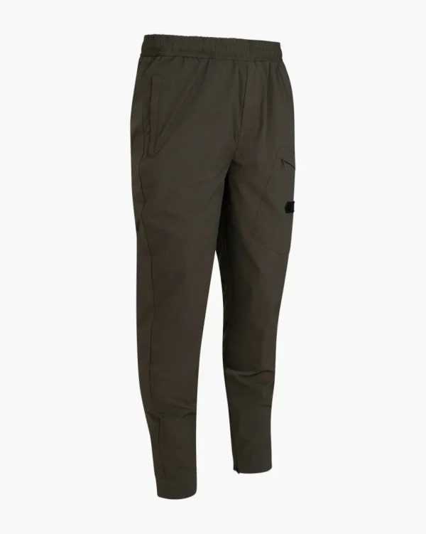 Cruyff Scott Track Pants Hot