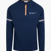 Cruyff Slide Half-Zip Flash Sale