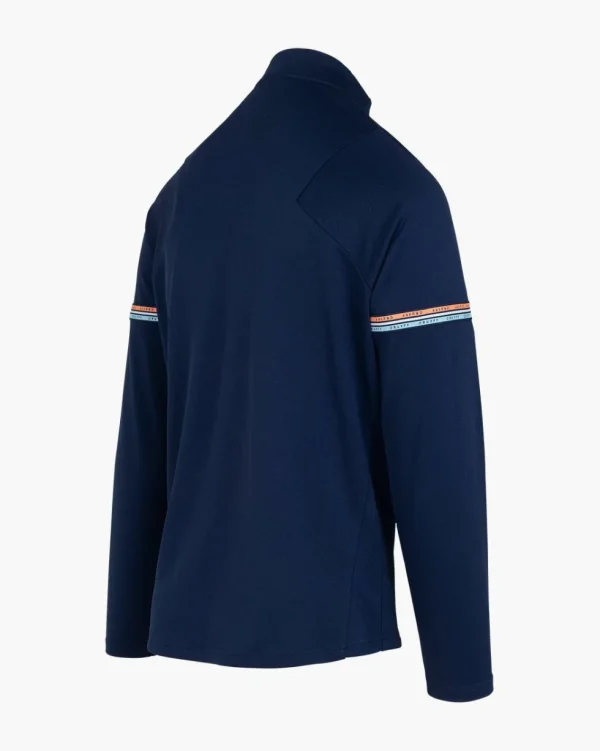 Cruyff Slide Half-Zip Flash Sale