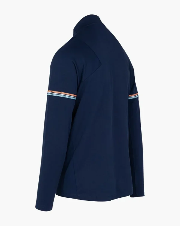 Cruyff Slide Half-Zip Flash Sale