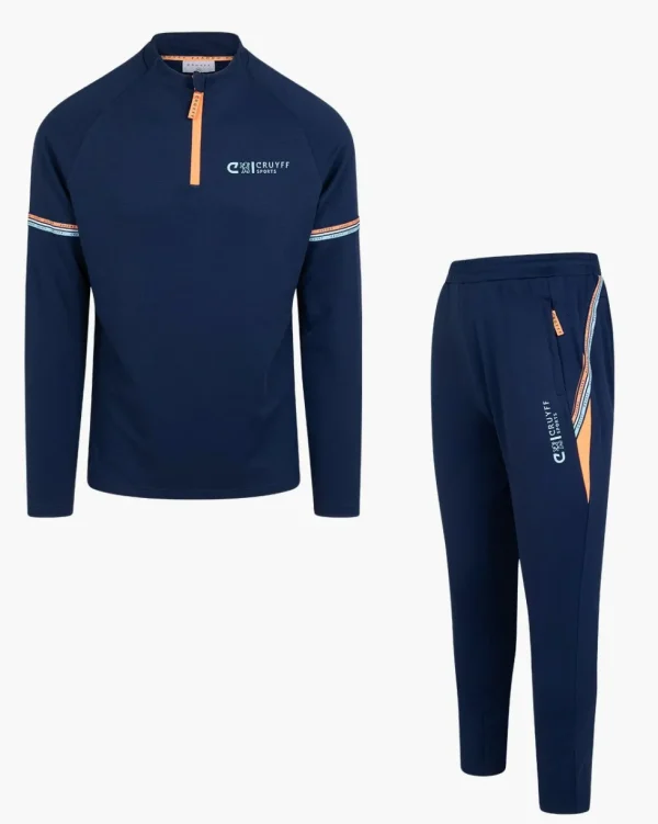 Cruyff Slide Suit New