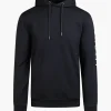 Cruyff Solarium Hoodie Clearance