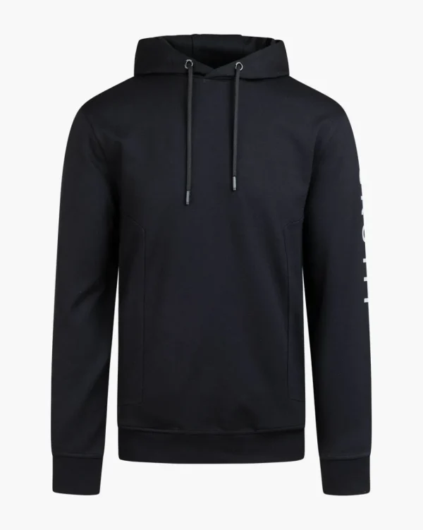 Cruyff Solarium Hoodie Clearance