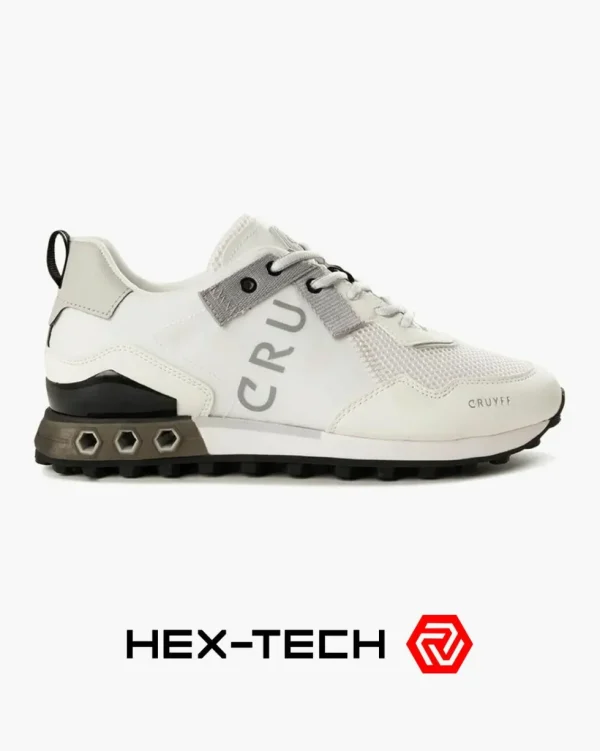 Cruyff Superbia Hex-Tech Hot