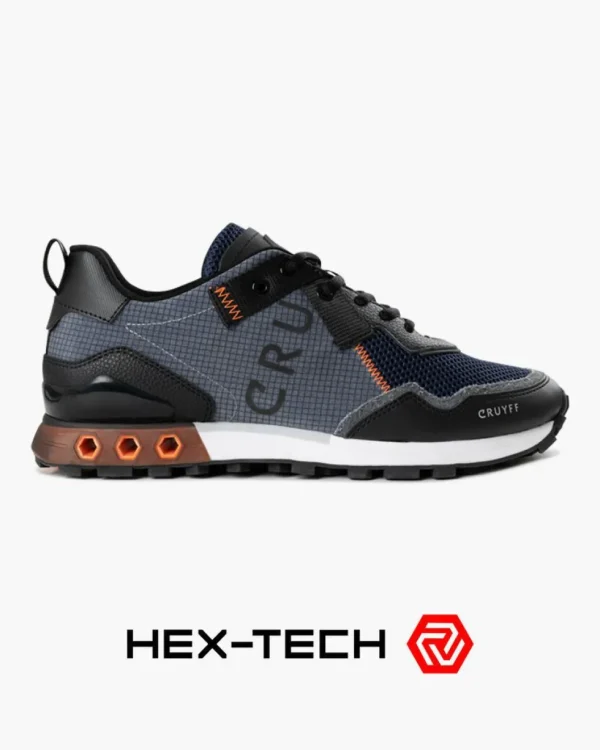 Cruyff Superbia Hex-Tech Discount