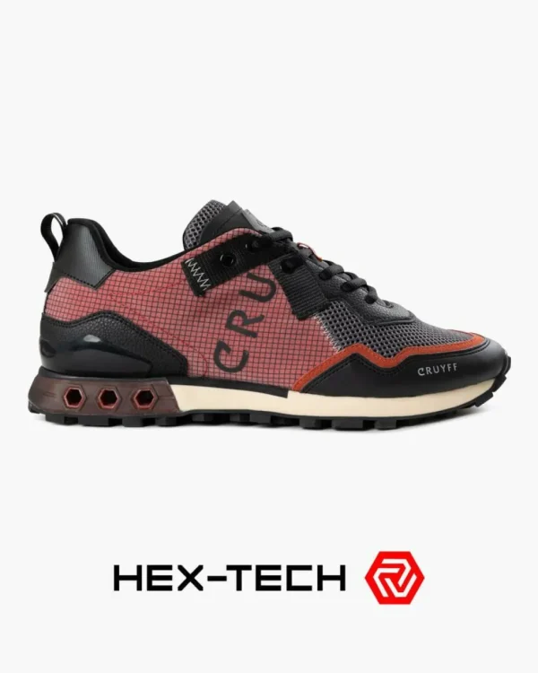 Cruyff Superbia Hex-Tech Cheap