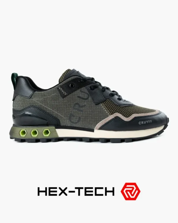 Cruyff Superbia Hex-Tech Best Sale