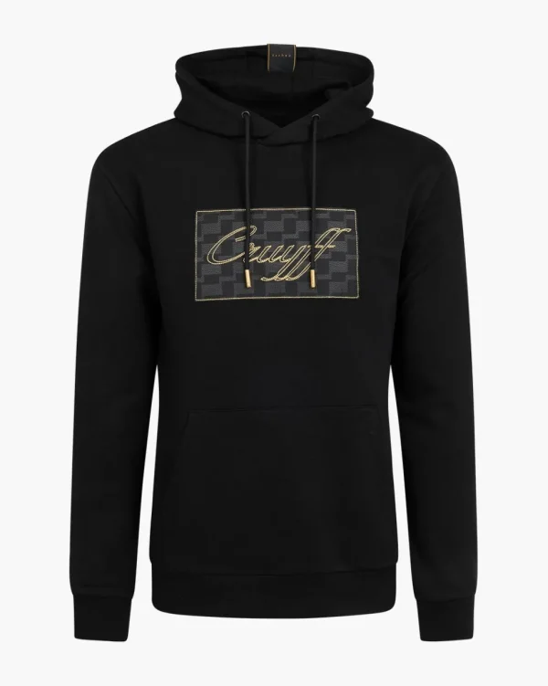 Cruyff Thetor Hoodie Discount