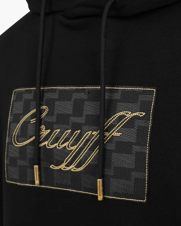 Cruyff Thetor Hoodie Discount