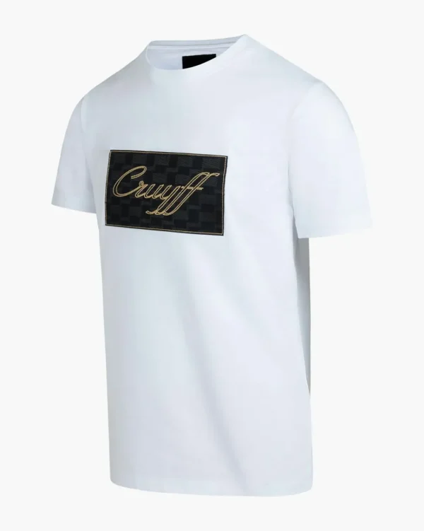 Cruyff Thetor Tee Flash Sale