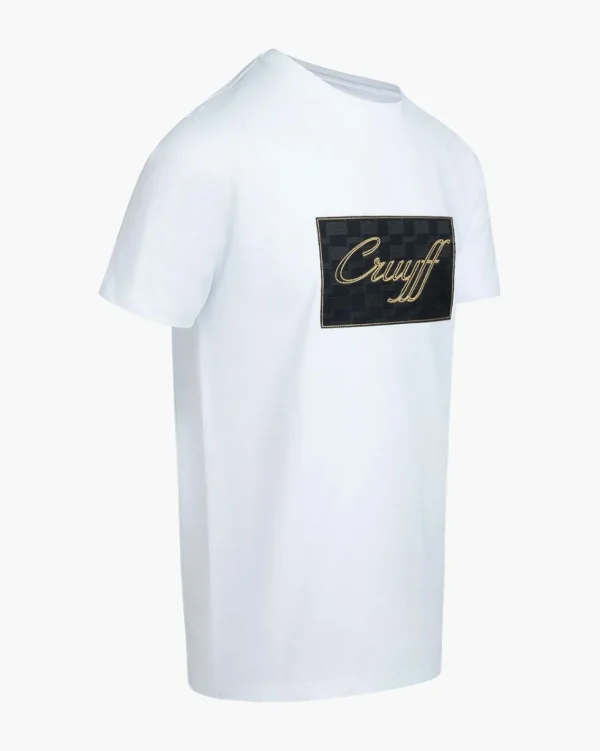 Cruyff Thetor Tee Flash Sale