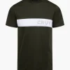 Cruyff Virgil Tee Discount