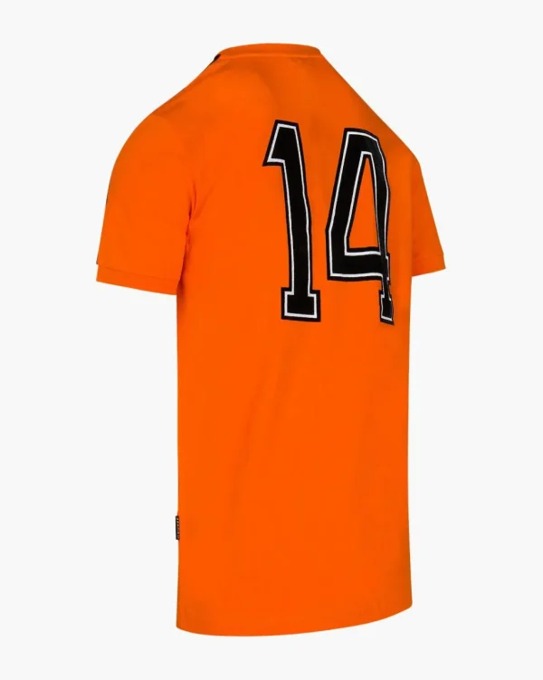 Cruyff World Cup Tee Sale