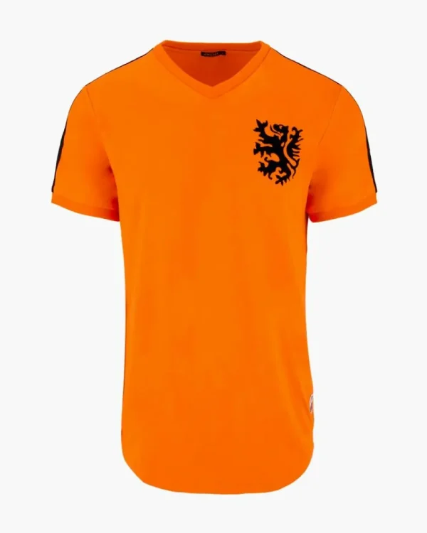 Cruyff World Cup Tee Kids Hot