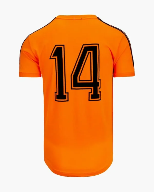 Cruyff World Cup Tee Kids Hot