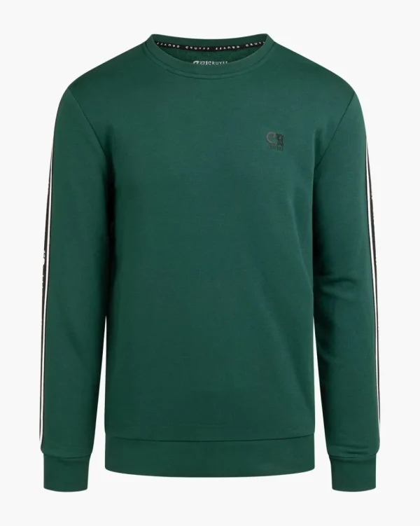 Cruyff Xicota Crewneck Flash Sale