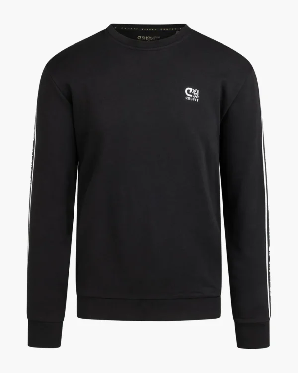 Cruyff Xicota Crewneck Discount